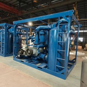 Garnet/Steel Shot/ Brown Corundum/Abrasive Sandblasting/Sand Blasting Room Vacuum/Recollecting /Recovery System