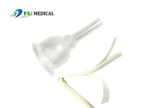 Condom Catheter Sizes