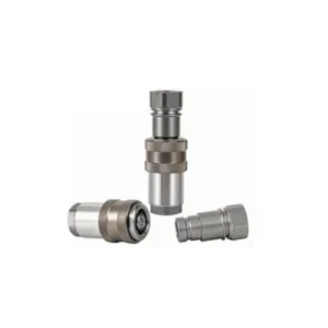 Premium Steel Connectors