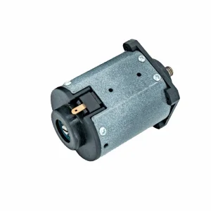 High Efficiency Customized Rotational Speed Brush DC Motor with Low Maintenance Needs for Portable Massagers