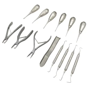 Dog Tartar Remover Pet Oral Care Teeth Cleaning Cat Plaque Off Calculus Remover Pet Dental Forceps