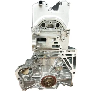 تجميع المحرك لسيارة هوندا CR-V K24z1