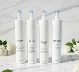 Hydra Dermabrasion Peel Solution