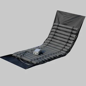 Alternating Pressure Ulcer Prevention and Therapy Anti Decubitus Bedsore Air Mattress