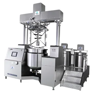 Touch Screen Mixer