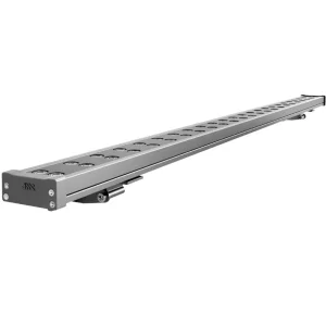 Aluminum Wall Washer