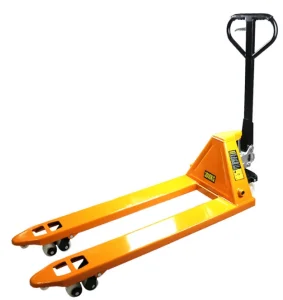 Hand Truck Orange 3000kg