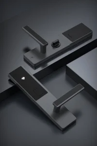 Douwin RFID Card Reader Key Hotel Door Lock System Sdk Integrated with Any Pms