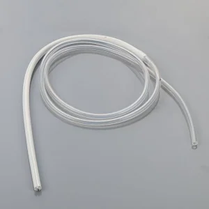 Sterile Silicone System