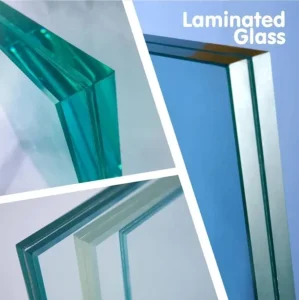 Architectual Glass Laminated Glass