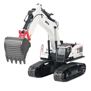 Huina 1594 Digger RC Car