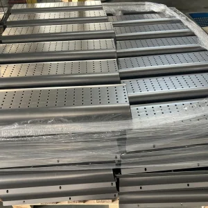 Sheet Metal Fabrication