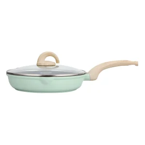 Green Non-Stick Ceramic