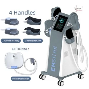 Emslim Neo Tesla EMS Teslasculpt