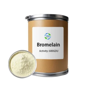 Bromelain Enzyme