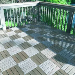 Deck Tiles