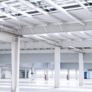 Safety and Efficiency Warehouse