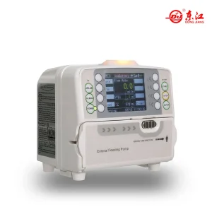 HK-300 مضخة تغذية داخلية متعددة الوظائف