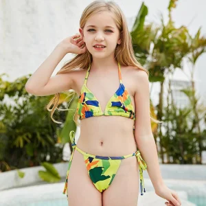Boston Toddler Swimwear