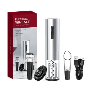 Electric Wine Opener