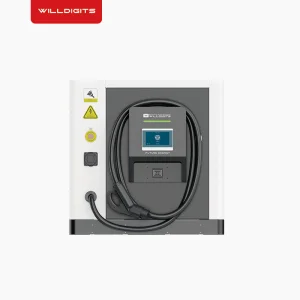 Photovoltaic Storage Charging
