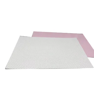 Orthopedic Thermoplastic Splinting Material Moldable Hard Plastic Material for Fractured Bone Immobilization