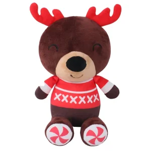 OEM New Interactive Experience for Pets: Here Come the Plush Toys Manufacturer, Factory