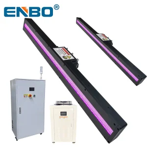 Offset Inkjet Curing Machine