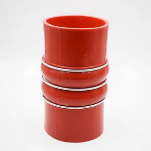 Heater High Pressure Car Truck Silicone Coolant Radiator Hose