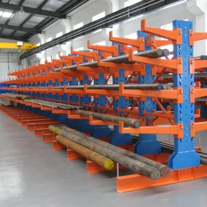 Heavy Duty Storage Shelves Hamburg