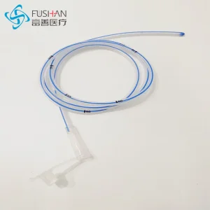 Silicone Tube
