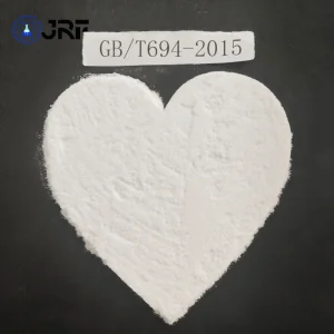 Regulador de pH Acetato de Sodio Anhidro CAS: 127-09-3