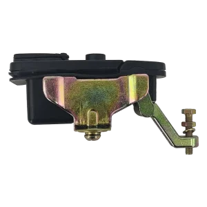 Wholesale use for higer zhongtong bus luggage door lock