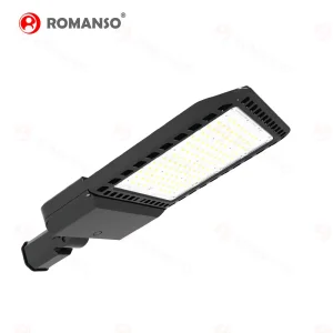 LED Area Light