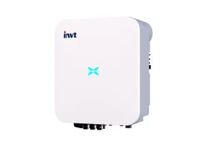 3-Phase 8kw Inversor Solar Híbrido