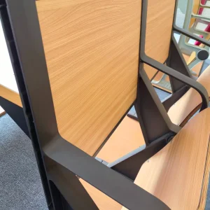 Premium Seat