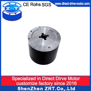 High Quality Micro Direct Drive Motor for Industrial Automation Equipment OEM