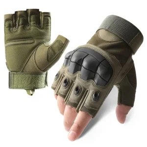 Tactical Gloves