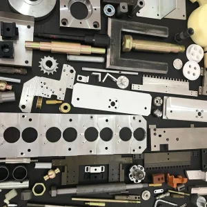 Plastic Insulator Jig