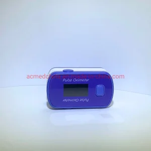 Medical Oximeter