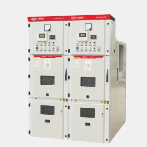 Armored Switchgear