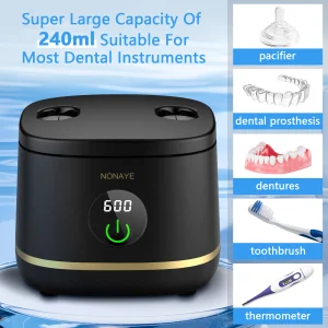 Ultrasonic Cleaner