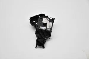 Factory Direct CNC Machining Pressure Die Cast Aluminum Automotive Casting Parts