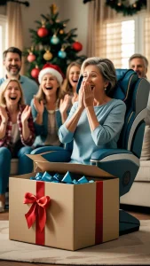 SPA Professional Chair