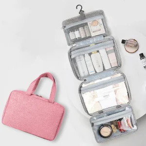 Waterproof Toiletry Bag