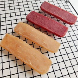 High Protein Lamb Jerky