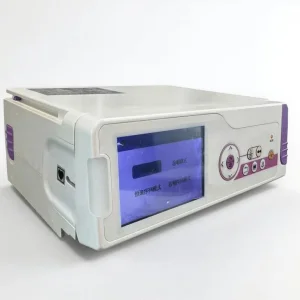 Nutrition Delivery System