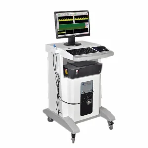 Máquina de ultrasonido Doppler para uso neurovascular