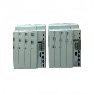 EPM-S110 Frequency Inverter PLC CanOpen Bus Coupler Module Frequency Converter VFD