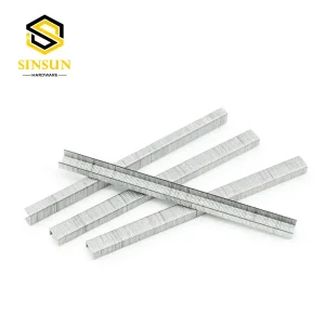 Wholesale 71 Series Staples Suppliers, Factory serving Riyadh